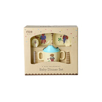 rice-dk-melamine-baby-dinner-set-in-gift-box-nathalie-l-t-print-brown-4-pcs