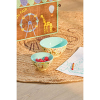 rice-dk-melamine-bowl-with-mint-fun-fair-print-small-300ml-rice-melbw-sfufami