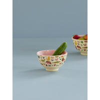 rice-dk-melamine-bowl-with-sweet-jungle-print-pink-small-300ml-rice-melbw-sswjunsi