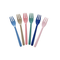 rice-dk-melamine-cake-forks-in-6-asst-a-new-york-minute-colors-6-pack-rice-mesfo-6zph4