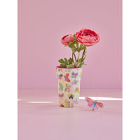rice-dk-melamine-cup-with-butterfly-print-tall-400-ml-rice-melcu-lbutf