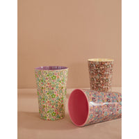 rice-dk-melamine-cup-with-forest-flower-print-tall-400-ml-rice-melcu-lfofl
