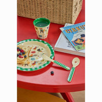 rice-dk-melamine-cup-with-hero-print-medium-green-250ml-baby-nursery-kitchen-rice-melcu-hero-02