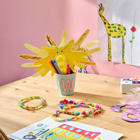 rice-dk-melamine-cup-with-the-letter-w-flowers-medium-250-ml