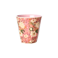 rice-dk-melamine-cups-with-all-you-need-is-love-and-prints-small-6-pack-160-ml