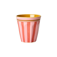 rice-dk-melamine-cups-with-all-you-need-is-love-and-prints-small-6-pack-160-ml