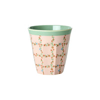 rice-dk-melamine-cups-with-all-you-need-is-love-and-prints-small-6-pack-160-ml