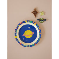 rice-dk-melamine-kids-lunch-plate-with-galaxy-print-kitchen-rice-kilpl-galaxy-kitchen-rice-kilpl-galaxy