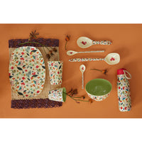 rice-dk-melamine-salad-spoon-with-winter-rosebuds-print-rice-mesal-aw23xcprbud