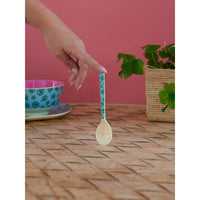 rice-dk-melamine-teaspoon-blue-good-luck-print-rice-melsp-sss24xcgolu