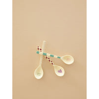 rice-dk-melamine-teaspoon-with-purple-dot-print-rice-melsp-shw22xcdots