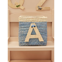 rice-dk-raffia-sticker-letter-in-nature-with-car-embroidery-a-rice-stick-rafab