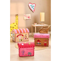 rice-dk-raffia-toy-baskets-with-pink-fun-fair-theme
