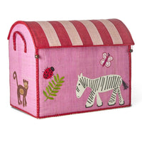 rice-dk-raffia-toy-baskets-with-wildlife-theme-rice-babcu-2hoceb