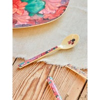 rice-dk-teaspoon-forest-flower-print-rice-melsp-sph4xcpfofl