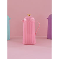 rice-dk-thermo-in-bubblegum-pink-with-gold-bird-on-lid-1-l-rice-thermo-bibi