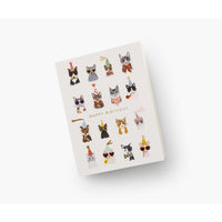 rifle-paper-co-cool-cats-birthday-cards-boxed-set-of-8-rifl-gcb077-b