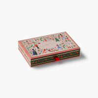 rifle-paper-co-holly-jolly-nutcracker-playing-card-set