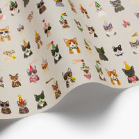rifle-paper-co-party-cats-continuous-roll-stationery-rifl-wcm021