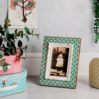 rjb-stone-boudoir-stamp-photo-frame-aqua-rjbs-bou019