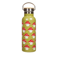 rjb-stone-mushroom-metal-water-bottle-rjbs-zip094