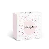 Rosajou Makeup Kit “Luxe Edition” Pink Bag
