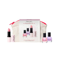rosajou-makeup-set-with-lipstick-and-2-nail-polishes-with-cotton-case-clothing-wear-fashion-accessories-rosa-ctr003