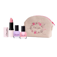 rosajou-makeup-set-with-lipstick-and-2-nail-polishes-with-cotton-case-clothing-wear-fashion-accessories-rosa-ctr003