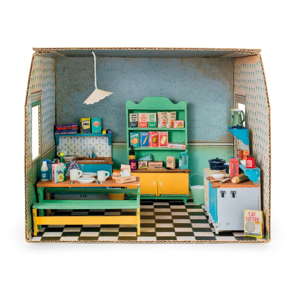 Sam & Julia Kitchen Kit