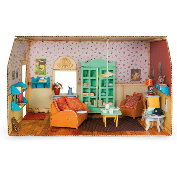 Sam & Julia Living Room Kit