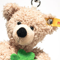 steiff-pendant-fynn-teddy-bear-good-luck-beige-12cm-clothing-wear-fashion-accessories-stff-112621