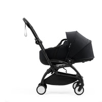 stokke-yoyo-baby-stroller-complete-set-black-frame-with-black-seat-pack-bassinet