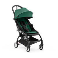 stokke-yoyo-baby-stroller-complete-set-black-frame-with-forest-seat-pack-baby-nursery-yoyo-yo501sp03