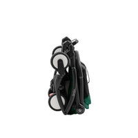 stokke-yoyo-baby-stroller-complete-set-black-frame-with-forest-seat-pack-baby-nursery-yoyo-yo501sp03