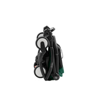 stokke-yoyo-baby-stroller-complete-set-black-frame-with-forest-seat-pack-bassinet-baby-nursery-yoyo-yo501spb03