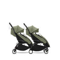 stokke-yoyo³-footmuff-olive-yoyo-646611