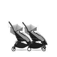 stokke-yoyo³-footmuff-stone-yoyo-646610