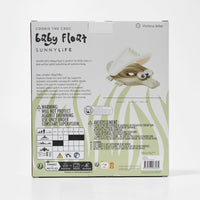 sunnylife-baby-float-cookie-the-croc-khaki-sunl-s41bfcrc