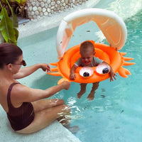 sunnylife-baby-float-sonny-the-sea-creature-neon-orange-play-toy-sunl-s5lbabso-11