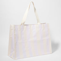 sunnylife-carryall-beach-bag-rio-sun-pastel-lilac-stripe-sunl-s41bbpls
