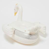 sunnylife-inflatable-sprinkler-princess-swan-multi-sunl-s41isswn