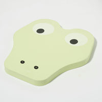 sunnylife-kids-kickboard-cookie-the-croc-light-khaki-sunl-s41kkcrc