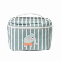 sunnylife-kids-lunch-bag-eli-the-elephant-green-stripe-kitchen-sunl-s61klbeg-02
