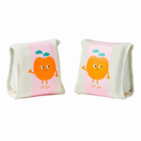 sunnylife-kids-neoprene-arm-bands-poppy-the-peach-pink-stripe-play-toy-sunl-s61knabp-02