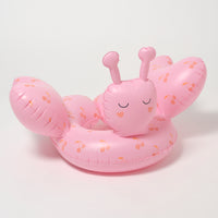 sunnylife-kids-tube-pool-ring-cotton-candy-cherry-sunl-s51tprpk