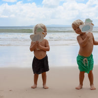 sunnylife-kids-velcro-beach-bats-sid-the-seagull-blue-stripe-sunl-s51kvbml