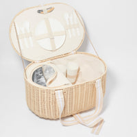 sunnylife-large-picnic-basket-le-weekend-natural-sunl-s41pbnat