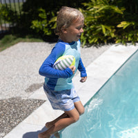 sunnylife-neoprene-football-tides-out-citrus-sunl-s51nfbml