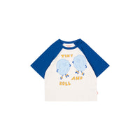 tinycottons-rock-n-roll-tee-light-cream-heather-cobalt-blue-tico-s24104n22-lch-cb-2y