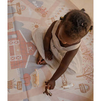 toddlekind-2-in-1-playmat-toy-bag-playsack-the-ranch-145cm-todk-338150